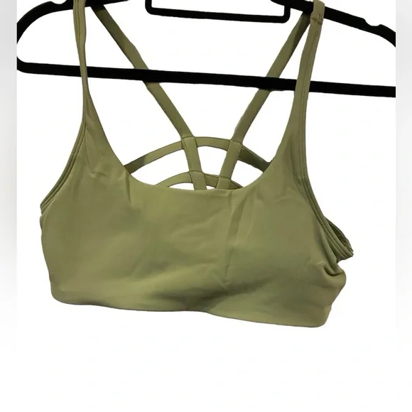 NWT Vuori Yosemite bra Size L
